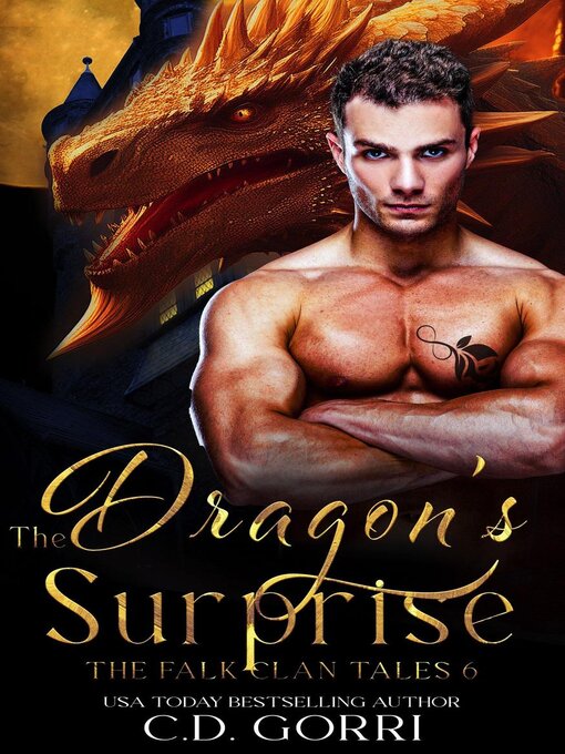 Title details for The Dragon's Surprise by C.D. Gorri - Available